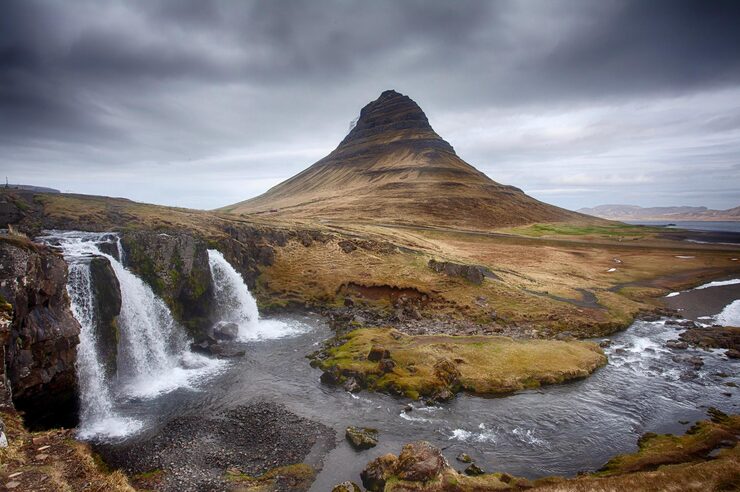 Iceland
