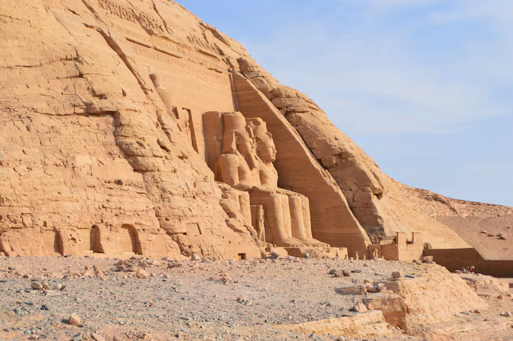 Abu Simbel Festival